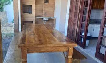 Imagem: Alugo Casa na Praia do Sonho a 250metros