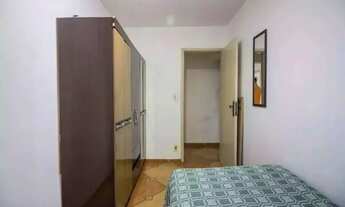 Imagem 4: Apartamento de 4 dormitórios para alugar no Jaguaré, São Paulo