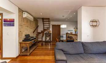 Imagem 5: Linda casa próxima ao Iguatemi