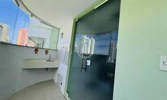 Imagem 3: Apartamento 3 Quartos com 1 Suíte e 120m² - Campinas