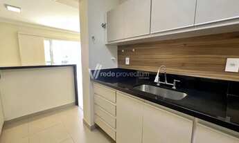 Imagem 7: Apartamento 3 quartos à venda ou locação, no Jardim Guanabara, em Campinas/SP