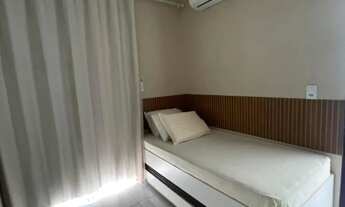 Imagem 7: CASA TEMPORADA PRAIA BARRA DE SÃO MIGUEL (BARRA MAR