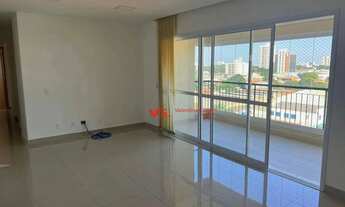 Imagem: Apartamento com 3 suítes à venda, 116