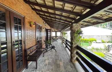 Imagem 5: Casa para aluguel, 6 quartos, 3 suítes, 15 vagas, São Luiz - Belo Horizonte/MG