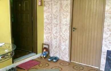 Imagem 6: CASA SOBREPOSTA - VILA ANASTÁCIO - SP