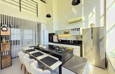 Imagem 2: Apartamento com 1 suíte no bairro Açores