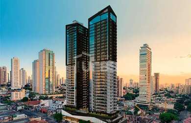 Imagem: Lux Oeste - Apartamento 1 quarto, sendo