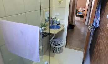 Imagem 6: Casa de Vila para aluguel possui 150 metros quadrados com 2 quartos