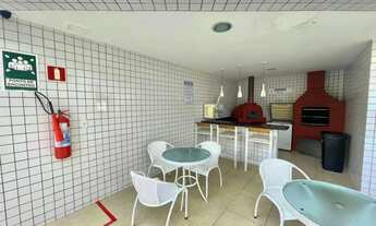 Imagem 3: Imóvel para aluguel possui 94 metros quadrados com 2 quartos em Renascença - São Luís - MA