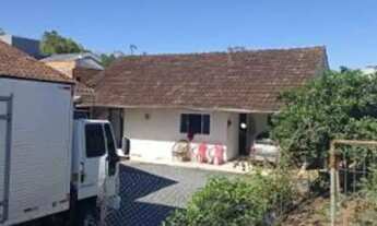 Imagem: Casa 62 m² - Três Rios do Sul - Jaraguá