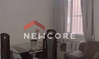 Imagem: Apartamento em Rua Érico Veríssimo - Vila