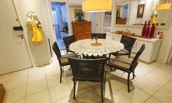 Imagem 3: Apartamento 3 quartos a venda Porto das Dunas