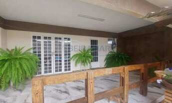 Imagem 2: Casa de 4 quartos, 2 suítes para venda na Vila Cauhy