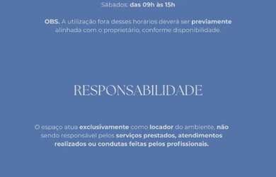 Imagem 5: Sala Comercial - Zona Norte São Paulo - Localização Privilegiada