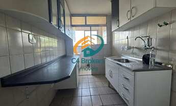 Imagem 6: Apartamento em Engenheiro Goulart - São Paulo, SP