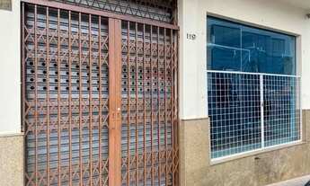 Imagem 2: Ponto Comercial/Loja - Alugar - Atibaia, São Paulo