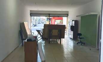 Imagem 4: Ponto Comercial à Venda no Jacintinho Maceió/AL