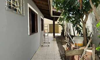 Imagem 3: PONTO COMERCIAL E CASA TERRA A VENDA NA AV MATO GROSSO, CHACARA BRASIL, SUPER VENTILADA