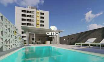 Imagem: Prédio à venda, 2 quartos, 1 vaga, Santa