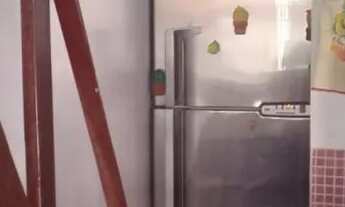 Imagem 2: VENDO SUITE NO CONDOMÍNIO ESTRELA DO MAR EM SALINAS . SUITE COM MEZANINO .PORTEIRA FECHADA