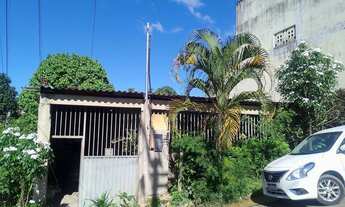 Imagem 5: Vendo ou troco Casa com 2 dormitórios