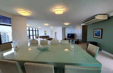 Imagem 7: Cobertura em Passeio do Jatoba - Riviera - Bertioga/SP