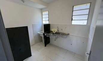 Imagem 6: Apartamento com 2 quartos à venda, 47 m² por R$ 195.000 - Residencial Bosque Santa Rosa