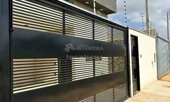 Imagem 2: Ótima Casa Residencial para Venda - 3 Dormitórios / Maisparque Rio Preto