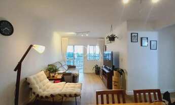 Imagem 5: Apartamento a Venda Vila Adyana 3 Dormitórios 1 suíte 105m²