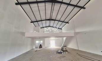 Imagem: Galpão para alugar em Piracicaba, Dois