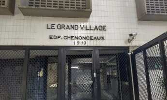 Imagem 2: EDF. LE GRAND VILLAGE
