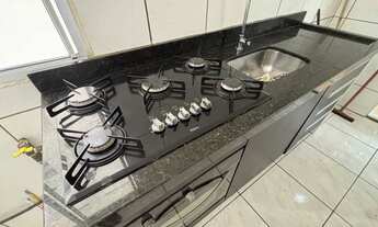 Imagem 6: Apartamento com 2 Quartos para alugar, 50m² - Vila Nova Bonsucesso