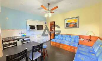 Imagem 3: Apartamento | 1 dormitório | lazer completo