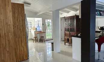 Imagem 5: Casa com 4 dormitórios à venda, 300 m² por R$ 3.290.000,00 - Jurerê Internacional - Floria