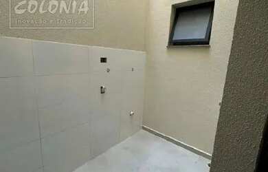 Imagem 3: Apartamento a venda - Jardim Alvorada, Santo André