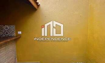 Imagem 3: Casa para locação, 107m² 3 quartos, Jardim Vale do Sol, São José dos Campos, SP