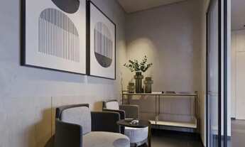 Imagem 6: Apartamento à venda, 70,9m², 2 quartos, 2 vagas, Savassi, Belo Horizonte