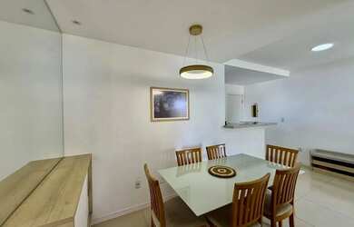 Imagem 5: Apartamento no 3D Towers 1 Andar