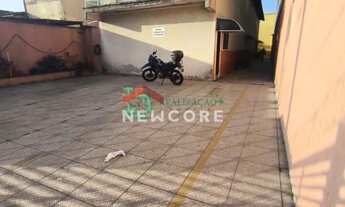 Imagem: Casa de condomínio em Avenida Doutor Luiz