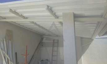 Imagem 6: Casa para alugar em Campinas, Jardim Dom Bosco, com 2 quartos, com 100 m²