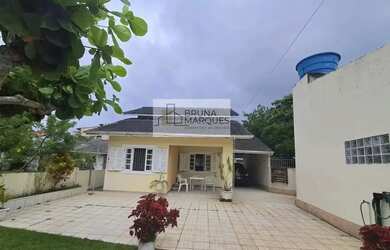 Imagem 4: 300 METROS ATÉ A PRAIA!