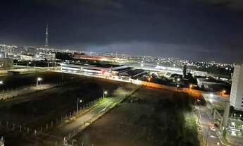 Imagem 3: Condomínio Luxxor Residence, Aluguel, 3 Quartos, R$ 4.800 Morada do Ouro, Cuiabá/MT REF