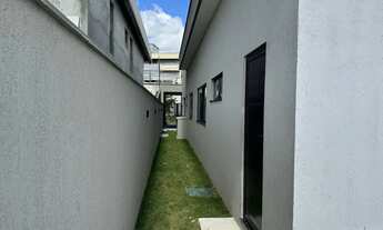 Imagem 5: Linda Casa Térrea Com 3 Suítes Na Cidade Alpha - Terras 1! Cód. 1RSGN3E