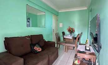 Imagem 2: RESIDENCIAL VIVENDAS DO ATLÂNTICO - CENTRO BARRA DOS COQUEIROS [24954