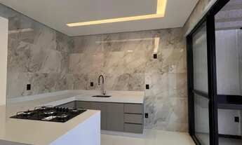 Imagem 7: Casa Moderna no Melhor Condomínio do Vetor Norte