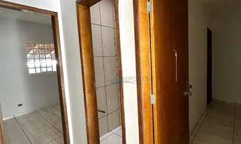 Imagem 4: Casa com 4 dormitórios à venda, 100 m² por R$ 260.000,00 - Jardim Maria Celina - Londrina