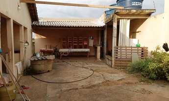 Imagem 4: Casa no bairro Jardim Vitoria na cidade de Cuiabá MT