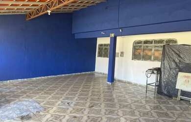 Imagem 3: Casa ceilandia QNO 09 Finaciou