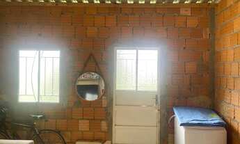 Imagem 5: Casa em comunidade