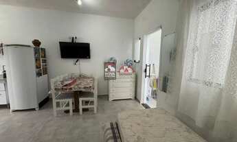 Imagem 4: Kitnet para Locação Bairro Cidade Jardim, Caraguatatuba/SP